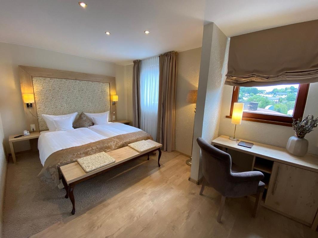 Hotel Hennemann Cobbenrode Esterno foto
