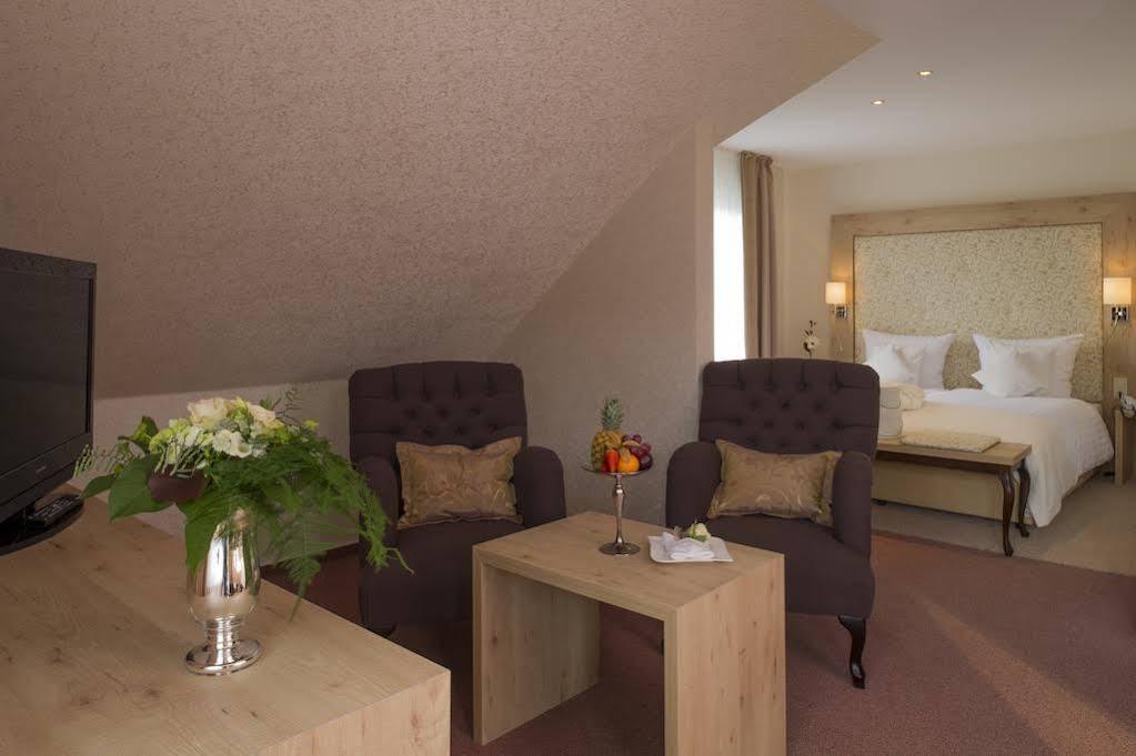 Hotel Hennemann Cobbenrode Esterno foto