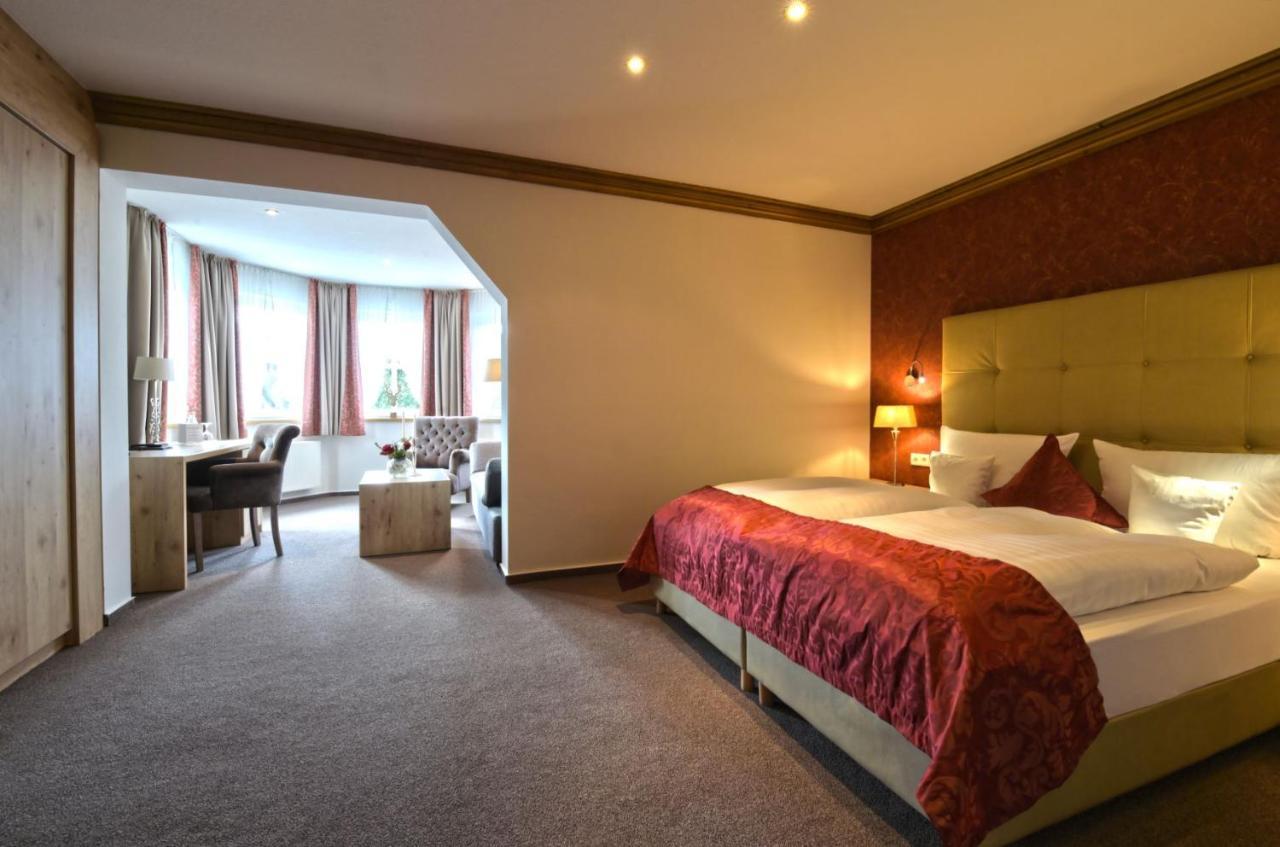 Hotel Hennemann Cobbenrode Esterno foto