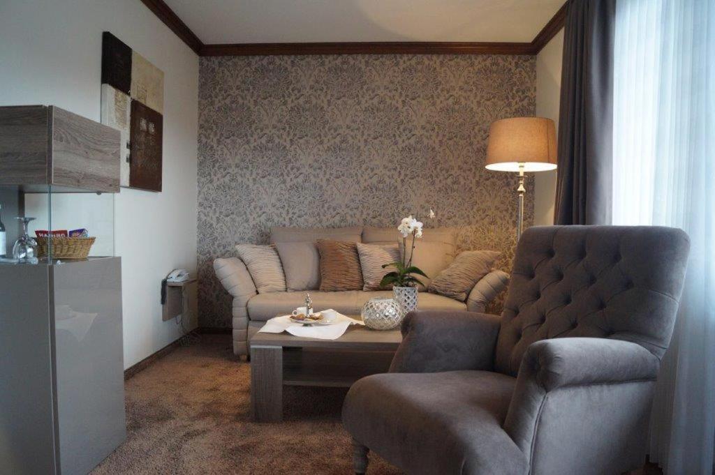 Hotel Hennemann Cobbenrode Esterno foto