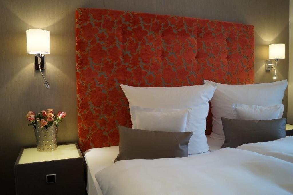 Hotel Hennemann Cobbenrode Esterno foto