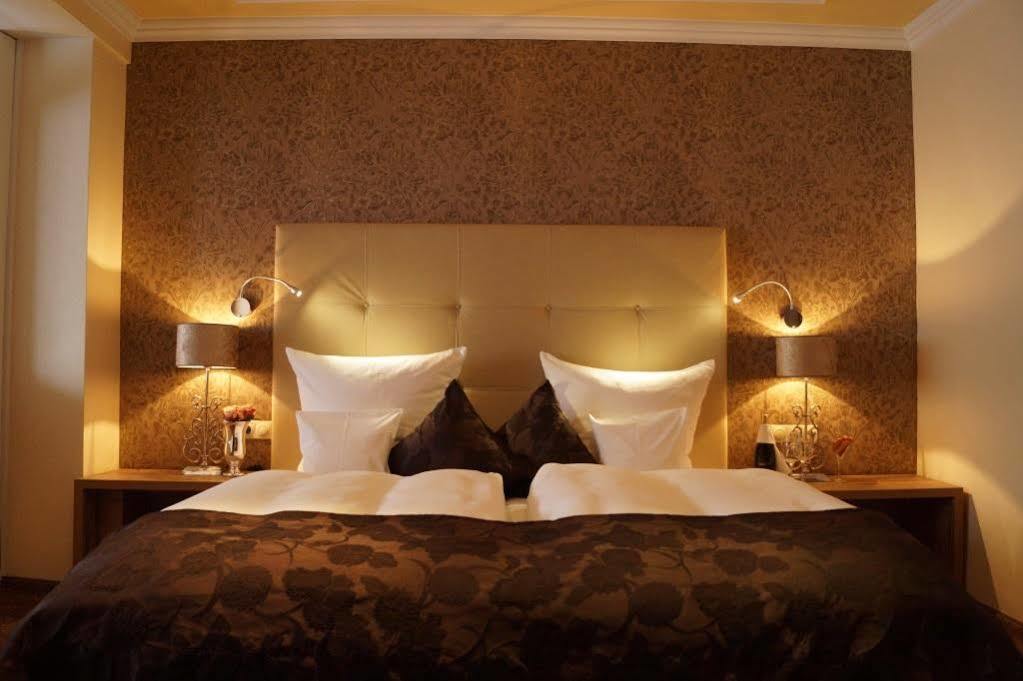 Hotel Hennemann Cobbenrode Esterno foto